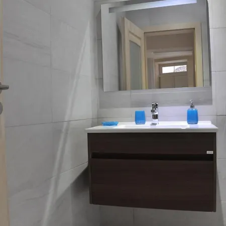 Townhouse Near Upper Barrakka Gardens Σπίτι διακοπών