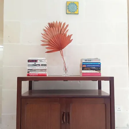 Townhouse Near Upper Barrakka Gardens בית נופש