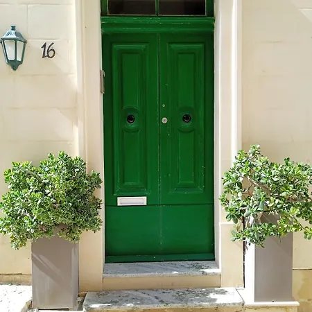 Townhouse Near Upper Barrakka Gardens Σπίτι διακοπών *